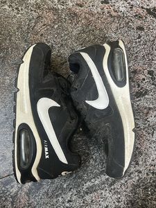 Nike Air Max LTD 3 - Black/White