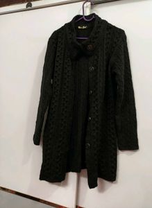 Long Coat