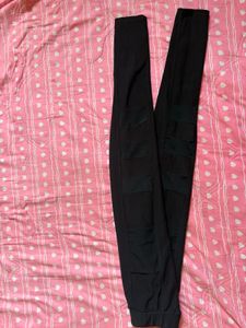 Black Leggings