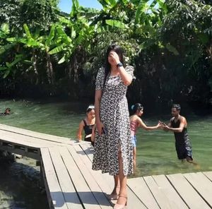 Harpa Beautiful Dress🍃