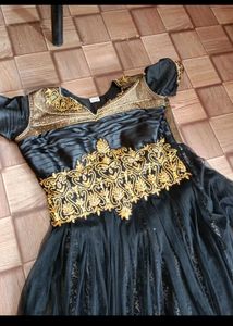 Hollywood Fashion Gown, Frock Evening Dress, Suit