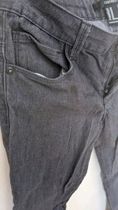 Forever 21 Jeans