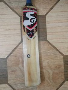 SG Cricket Bat