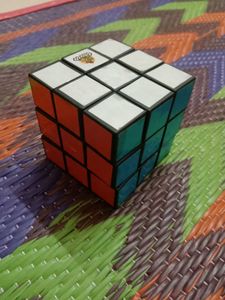 Croco Rubik&#39;s Cube