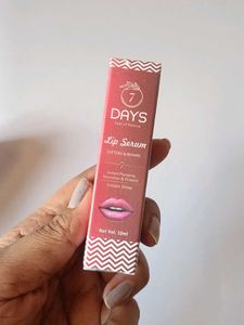 The Derma co Facewash + Lip Serum