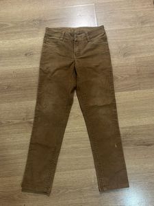 Levi’s Corduroy Jeans Brown