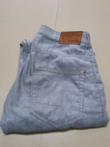 Ketch Jeans