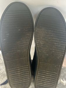Men’s footwear