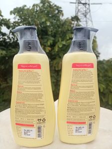 2 Pack❤️ Plum Lilly Miss Sunshine 🌞 Body Lotion