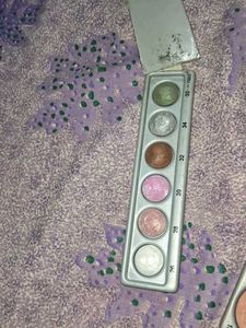 Makeup For Giveaway