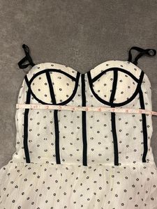 Beautiful Corset Dress