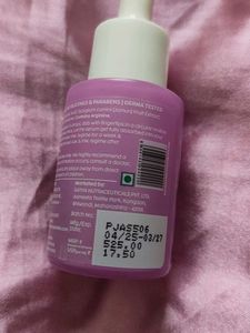 PLIX Jamun Acne Control Serum