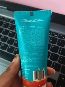 Pilgrim SPF 60 Sunscreen