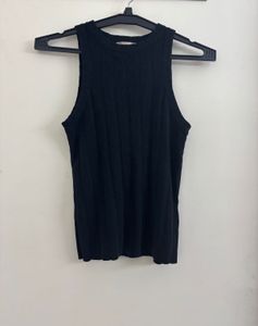 H&M SOLID TANK TOP