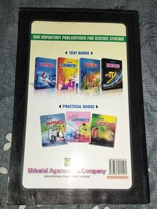 12th Shivlal Mathematics