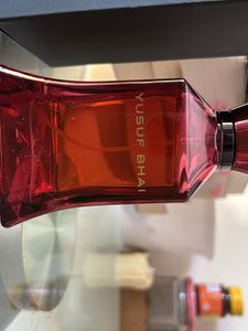 Yusuf Bhai - MFK Oud Satin Mood (clone)