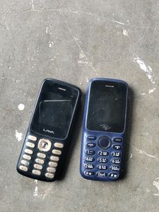 Working Combo Of Both Lava And Itel Keypad