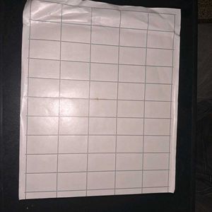 Sheet Of 100 Indian &amp; 50 NepalStamps