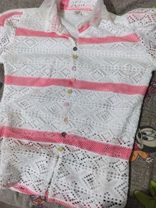 Mixed Tops Bundle - Size S
