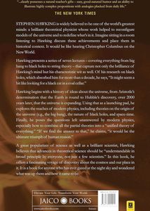 The Theory of Everything by Hawking