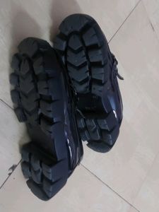 Black Loafers For Women Pinterest Inspired
