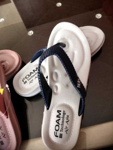 Daily Wear Slippers Combo