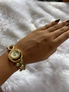 ⌚️Women Heavy Watch
