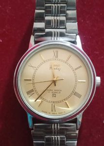 HMT Pankaj Vintage Watch