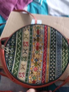 Sling Bag