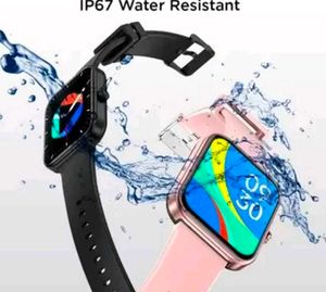 Fire Boltt Smart Watch ⌚