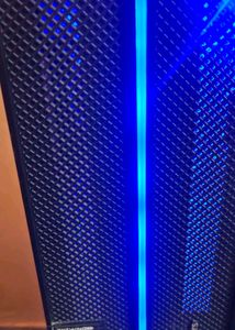 ENTWINO GAMING CORE i5 With RGB Effects
