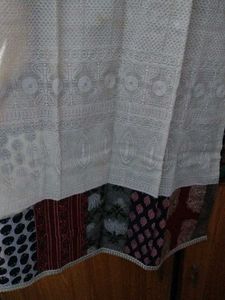 Ethnic Kurti
