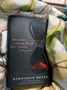 The Short Second Life Of Bree Tanner