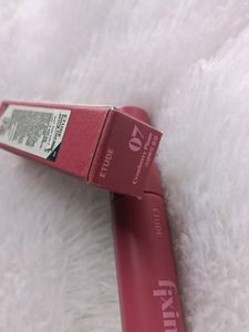 Etude Fixing Tint 💕♥️