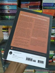 Serious Hacking Techniques