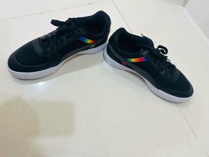 Puma Original Unisex Caven Rainbow 🌈 Hues Sneaker