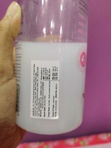 Cermaide Mochi Toner