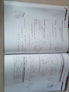 Mathematics Textbook - Class VII