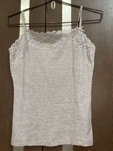 Net Tank Top