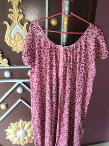 Beautiful nightsuit 😻😻