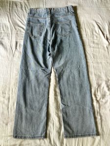 URBANIC STRAIGHT JEANS