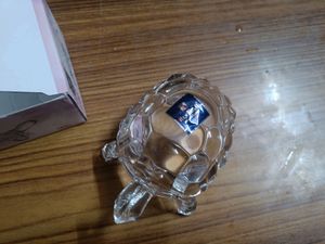 Turtle Showpiece