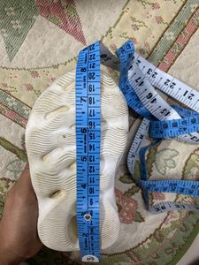 White Slip-On Clogs