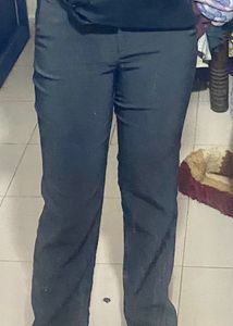 Formal Pants
