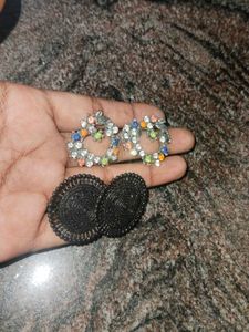 Statement Earrings