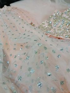 Elegant Dress Material