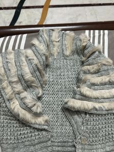 Grey Coat