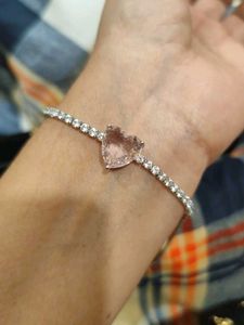 Zirconia Bracelet 003