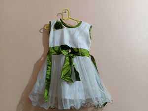Baby Frock