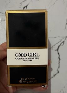7 ml Carolina Herrara